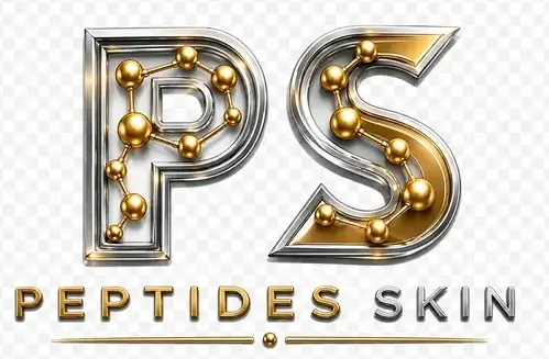 peptides skin