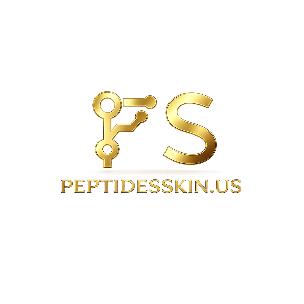 peptides skin