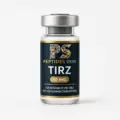 Tirzepatide Chemical Profile: Pharmacokinetics, Stability, and Clinical Benchmarks